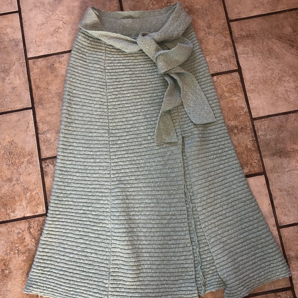 Free People maxi skirt - Picture 5 of 8